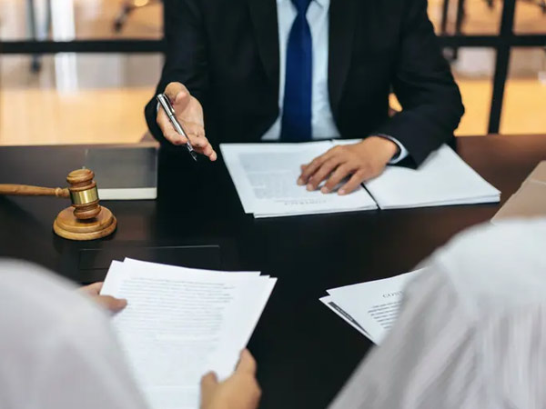 離婚訴訟全面證據支持